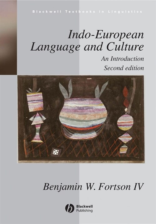 [eBook Code] Indo-European Language and Culture (eBook Code, 2nd)