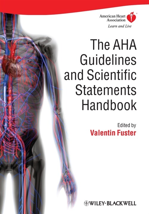 [eBook Code] The AHA Guidelines and Scientific Statements Handbook (eBook Code, 1st)