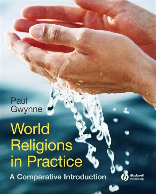 [eBook Code] World Religions in Practice (eBook Code, 1st)
