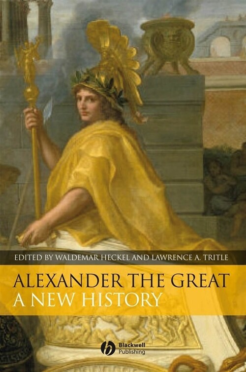 [eBook Code] Alexander the Great (eBook Code, 1st)