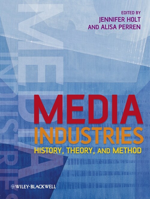 [eBook Code] Media Industries (eBook Code, 1st)