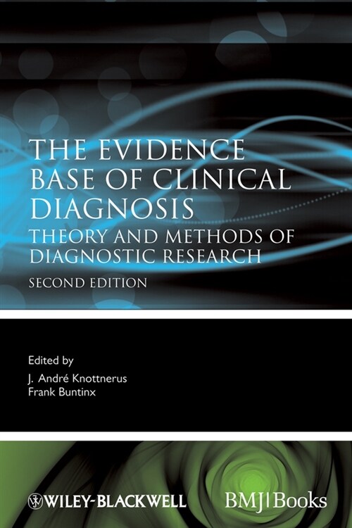 [eBook Code] The Evidence Base of Clinical Diagnosis (eBook Code, 2nd)
