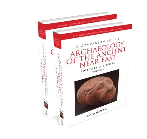 [eBook Code] A Companion to the Archaeology of the Ancient Near East (eBook Code, 1st)