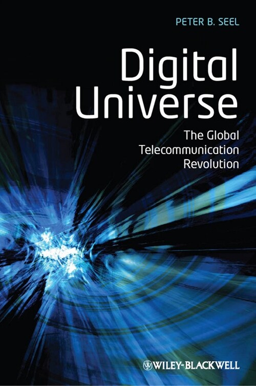 [eBook Code] Digital Universe (eBook Code, 1st)