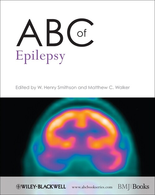 [eBook Code] ABC of Epilepsy (eBook Code, 1st)