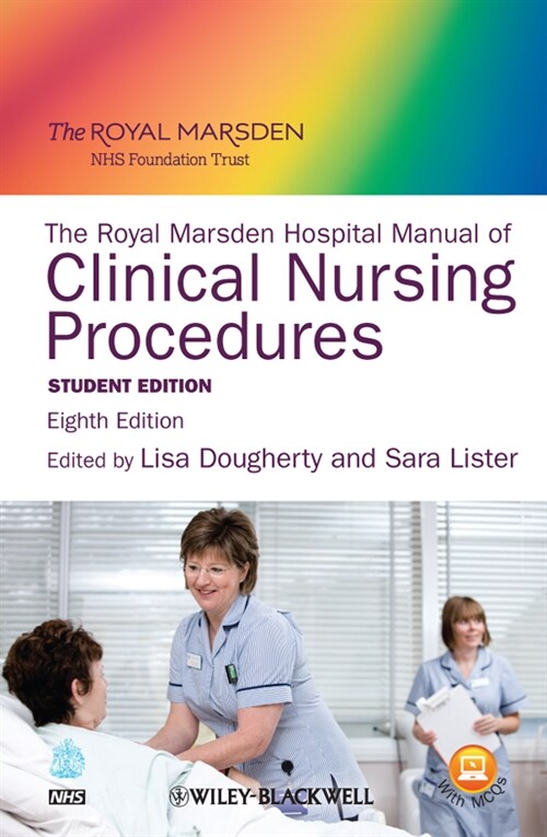 [eBook Code] The Royal Marsden Hospital Manual of Clinical Nursing Procedures (eBook Code, 1st)