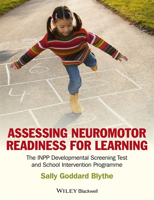 [eBook Code] Assessing Neuromotor Readiness for Learning (eBook Code, 1st)