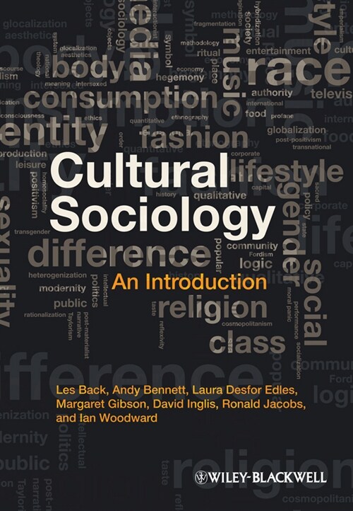 [eBook Code] Cultural Sociology (eBook Code, 1st)