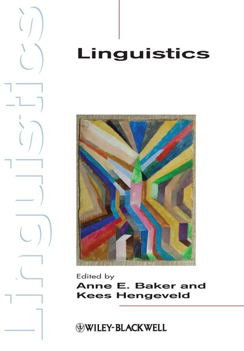 [eBook Code] Linguistics (eBook Code, 1st)