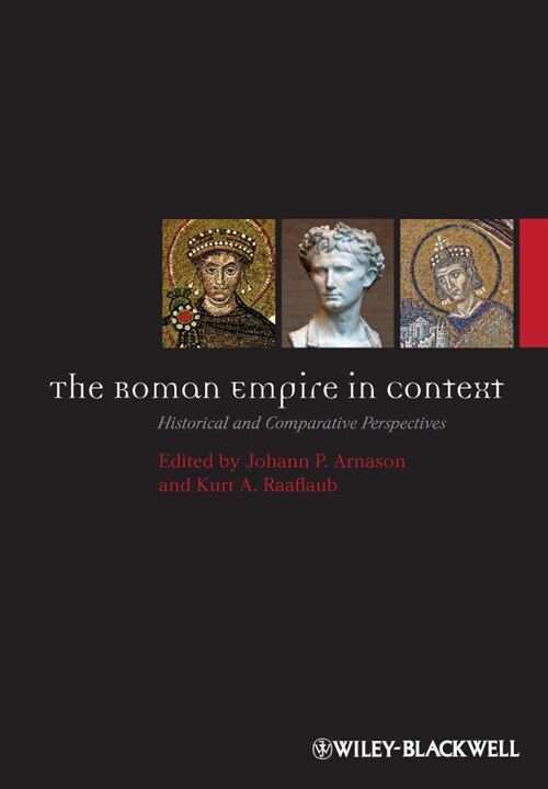 [eBook Code] The Roman Empire in Context (eBook Code, 1st)