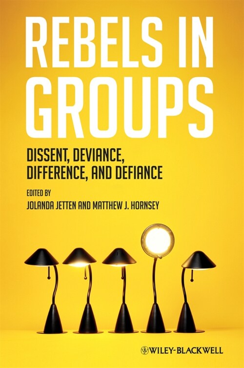 [eBook Code] Rebels in Groups (eBook Code, 1st)