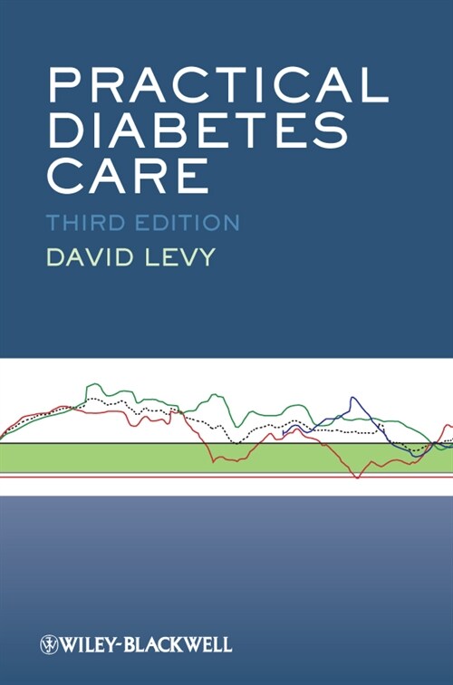 [eBook Code] Practical Diabetes Care (eBook Code, 3rd)