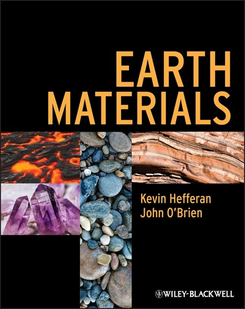 [eBook Code] Earth Materials (eBook Code, 1st)