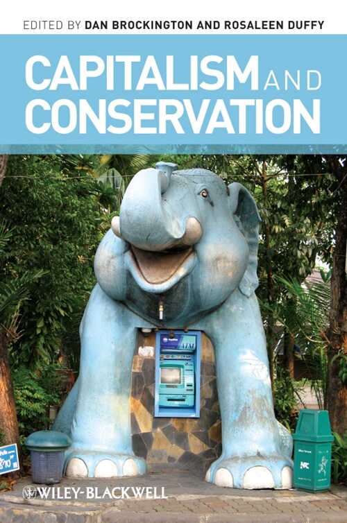 [eBook Code] Capitalism and Conservation (eBook Code, 1st)