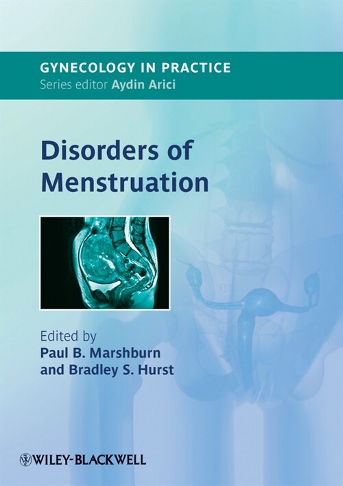 [eBook Code] Disorders of Menstruation (eBook Code, 1st)