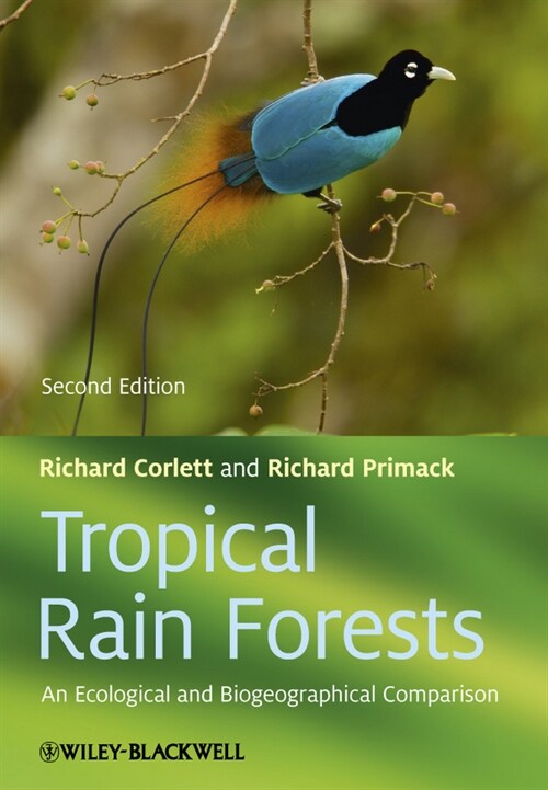 [eBook Code] Tropical Rain Forests (eBook Code, 2nd)