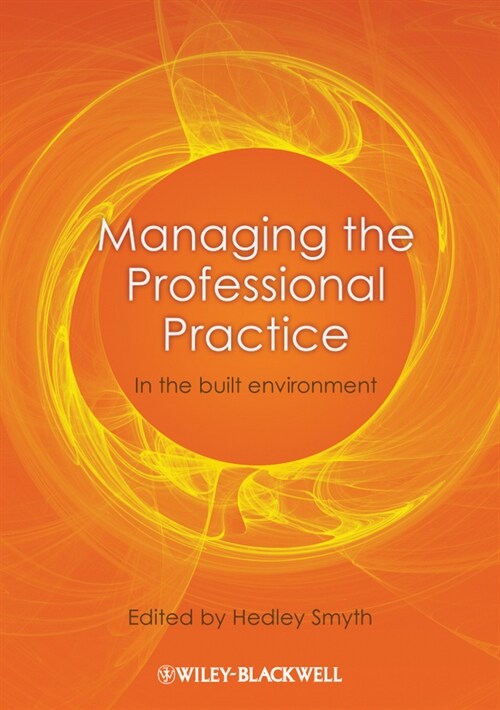 [eBook Code] Managing the Professional Practice (eBook Code, 1st)
