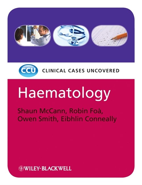 [eBook Code] Haematology, eTextbook (eBook Code, 2nd)