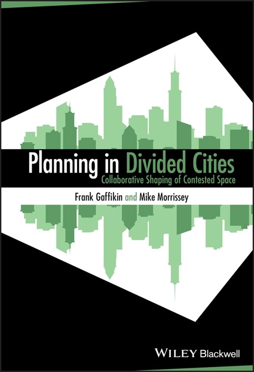 [eBook Code] Planning in Divided Cities (eBook Code, 1st)