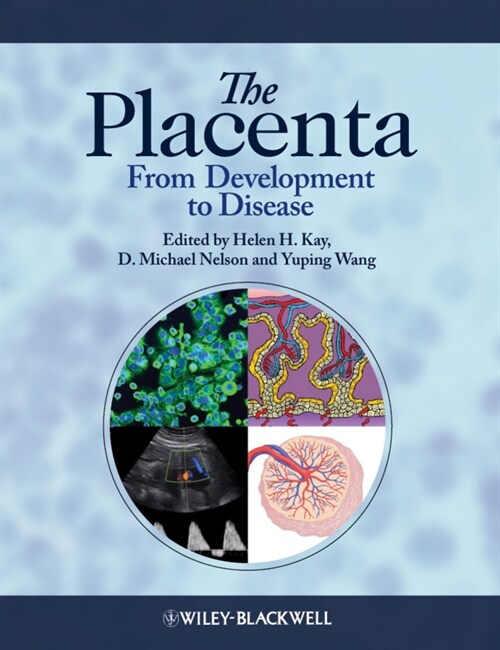 [eBook Code] The Placenta (eBook Code, 1st)
