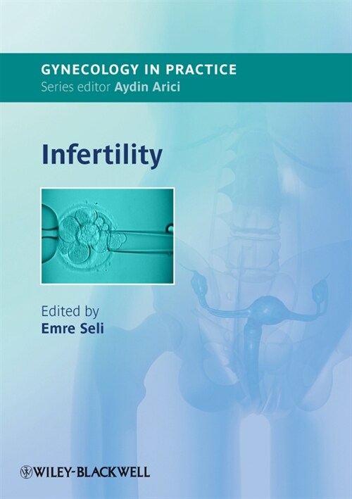 [eBook Code] Infertility (eBook Code, 1st)