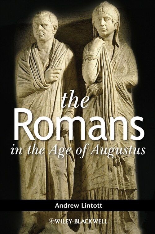 [eBook Code] The Romans in the Age of Augustus (eBook Code, 1st)