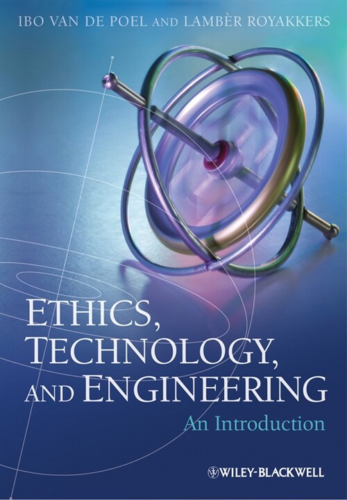 [eBook Code] Ethics, Technology, and Engineering (eBook Code, 1st)