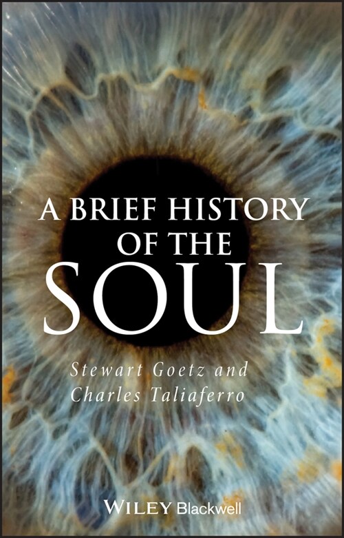 [eBook Code] A Brief History of the Soul (eBook Code, 1st)