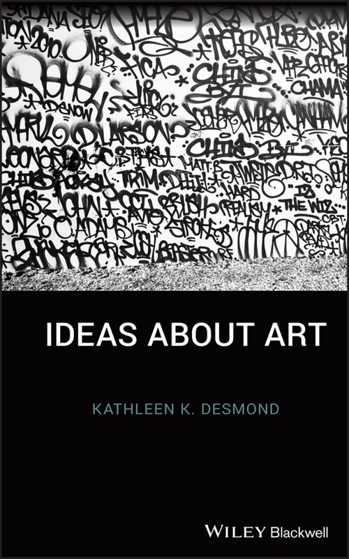 [eBook Code] Ideas About Art (eBook Code, 1st)