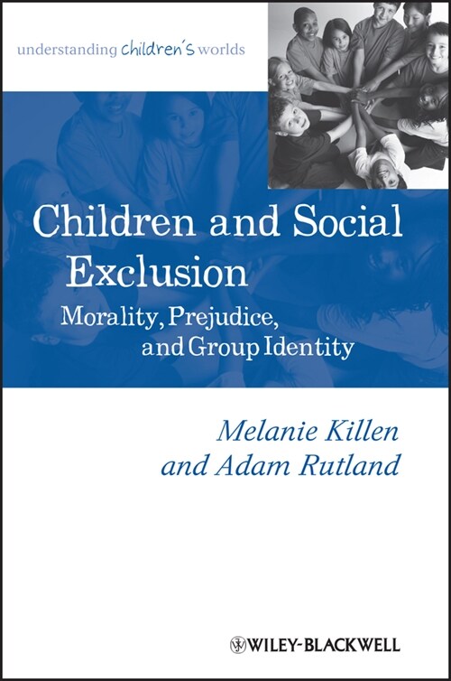 [eBook Code] Children and Social Exclusion (eBook Code, 1st)