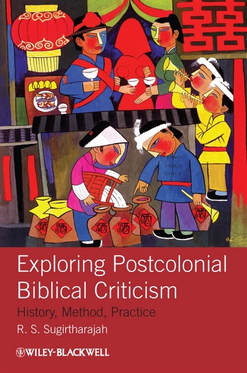 [eBook Code] Exploring Postcolonial Biblical Criticism (eBook Code, 1st)