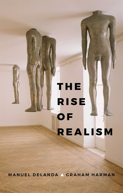 [eBook Code] The Rise of Realism (eBook Code, 1st)