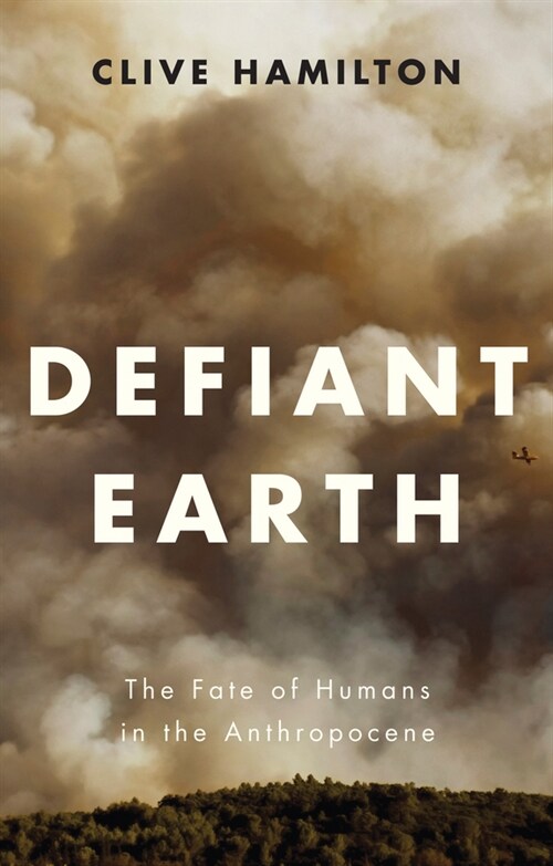 [eBook Code] Defiant Earth (eBook Code, 1st)