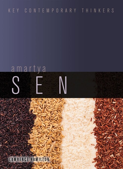 [eBook Code] Amartya Sen (eBook Code, 1st)