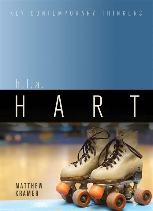 [eBook Code] H.L.A. Hart (eBook Code, 1st)