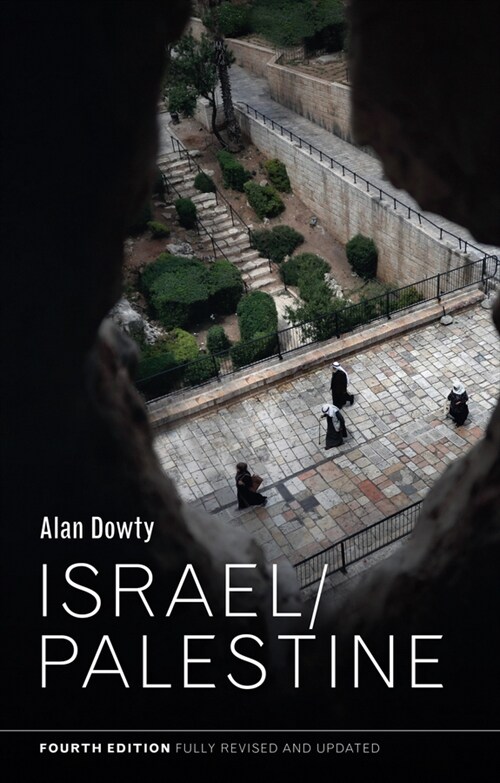 [eBook Code] Israel / Palestine (eBook Code, 4th)