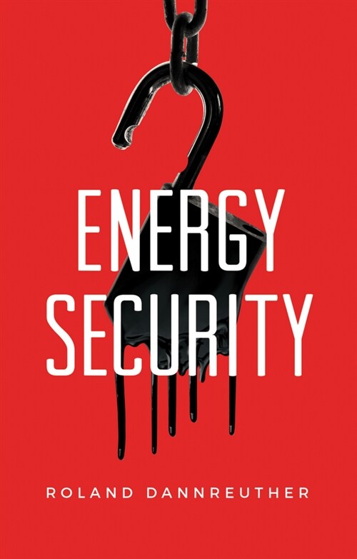 [eBook Code] Energy Security (eBook Code, 1st)