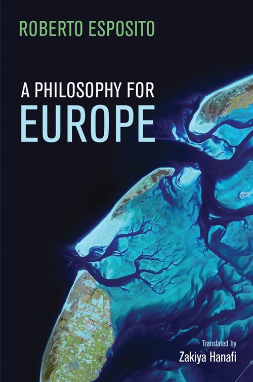 [eBook Code] A Philosophy for Europe (eBook Code, 1st)