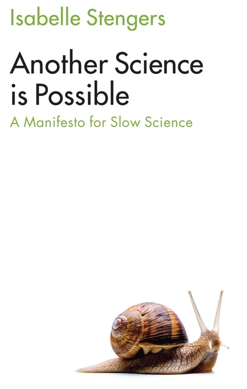 [eBook Code] Another Science is Possible (eBook Code, 1st)