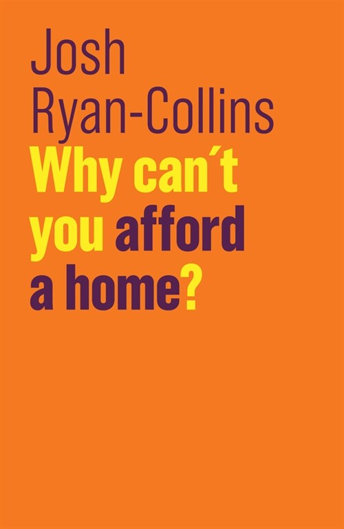 [eBook Code] Why Cant You Afford a Home? (eBook Code, 1st)