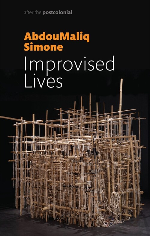 [eBook Code] Improvised Lives (eBook Code, 1st)