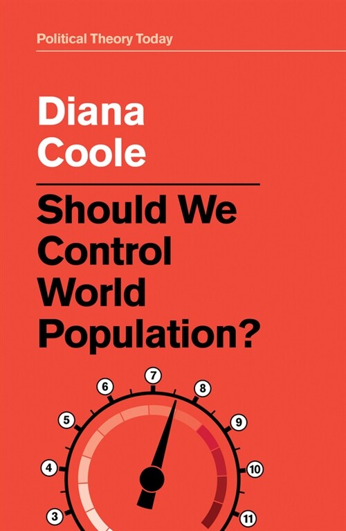 [eBook Code] Should We Control World Population? (eBook Code, 1st)