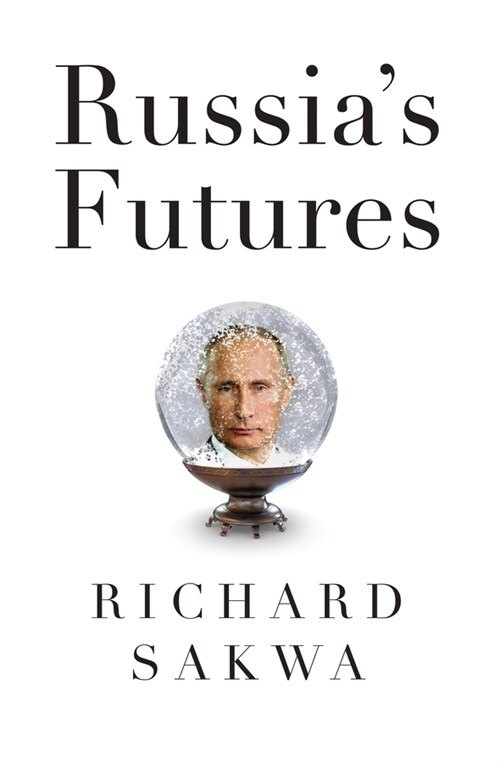 [eBook Code] Russias Futures (eBook Code, 1st)