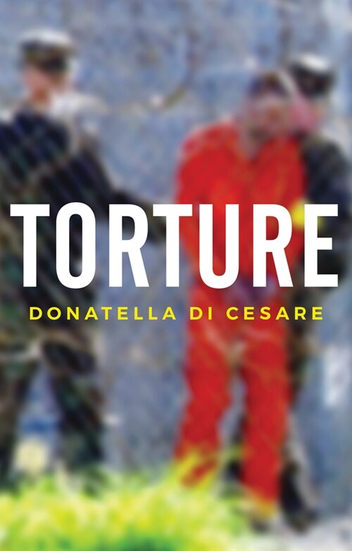 [eBook Code] Torture (eBook Code, 1st)