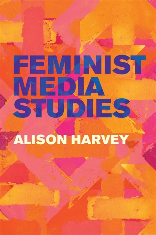 [eBook Code] Feminist Media Studies (eBook Code, 1st)