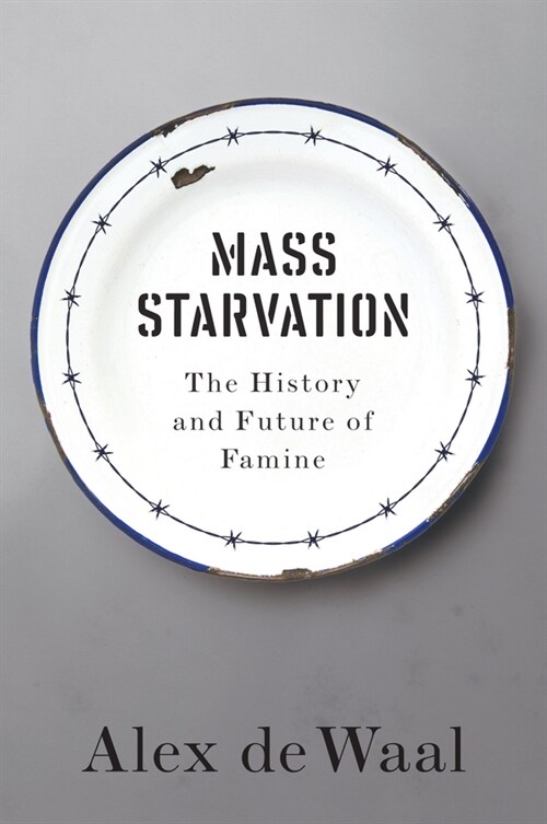 [eBook Code] Mass Starvation (eBook Code, 1st)