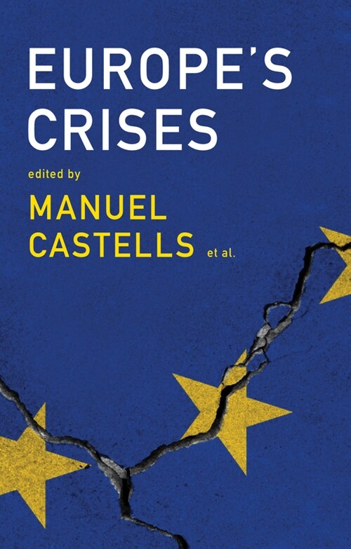 [eBook Code] Europes Crises (eBook Code, 1st)