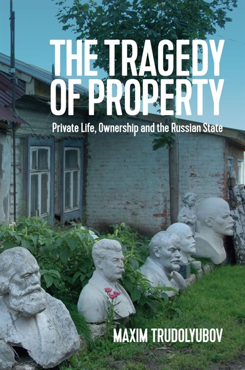 [eBook Code] The Tragedy of Property (eBook Code, 1st)