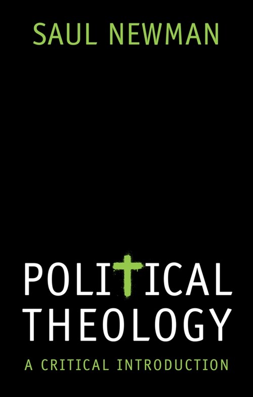 [eBook Code] Political Theology (eBook Code, 1st)