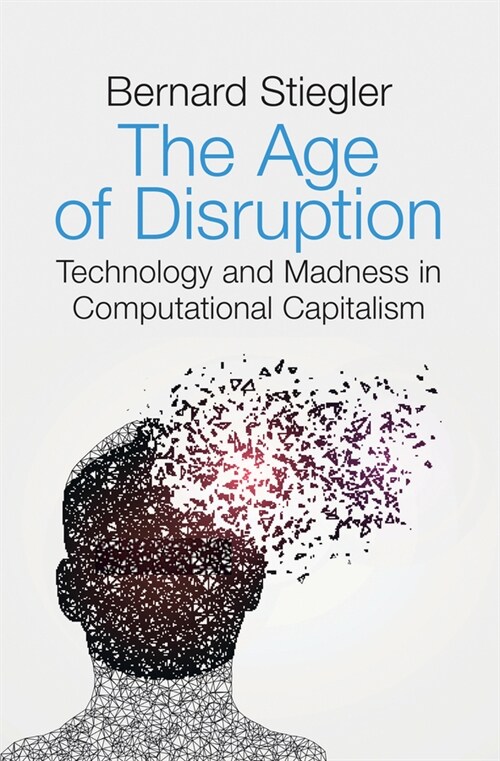 [eBook Code] The Age of Disruption (eBook Code, 1st)